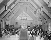 Hoogmis Solemn Mass Netherlands