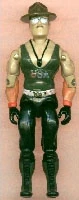Sgt. Slaughter