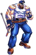 FF3Dave