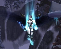 Nascent Val'kyr