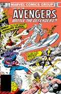 Avengers Annual Vol 1 11