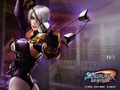 Isabella Valentine SCL
