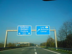 A5-A862 Allemagne Neuenburg