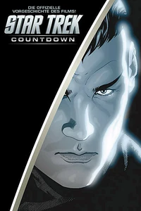 Countdown (Hardcover)
