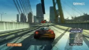 Bridge Ending
