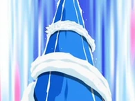 EP546 Finneon usando cascada (3)