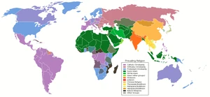 Worldreligion