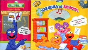 CelebrateSchool
