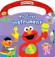My First Instrument