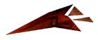 Hivehand projectile