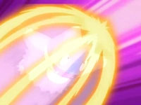 EP545 Munchlax usando giga impacto