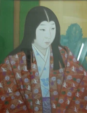 Nohime-portrait