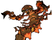 Gohma The Wind Waker