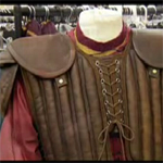 Quidditchcloak