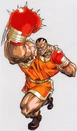 SFIIHyperBalrog