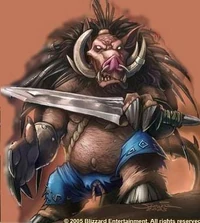 Quilboar