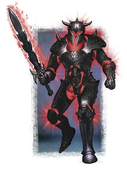 Helmed horror - Franz Vohwinkel