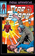 Star Brand Vol 1 7