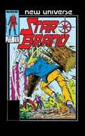 Star Brand Vol 1 4