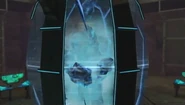 Phazon Elite stasis