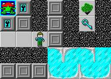 Oddeven minilevel