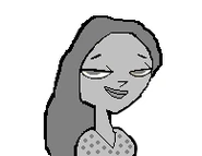 Bridgette head