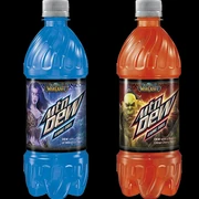 MTN DEW