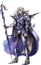 Dissidia Cecil