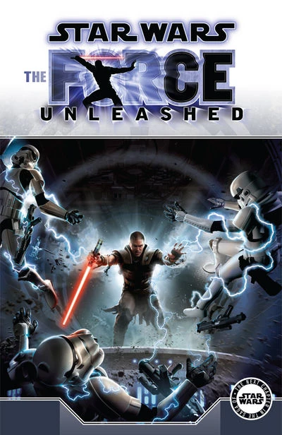 Star Wars Dark Forces Wiki