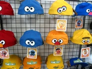 Sesame-sign-display
