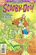 Scooby-Doo Vol 1 66