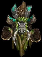 Ancientofwar rooted