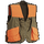Woodsman huntvest 75x75