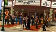 Cornelia Cinema