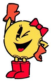 Ms. Pac-Man - Pac-Man Wiki