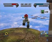 Sky Troops