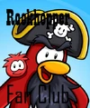 Rockhopper yarr bubble