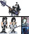 KISS