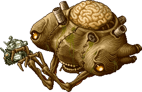 los jefes de metal slug los jefes de metal slug