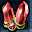 Red Jewel Icon