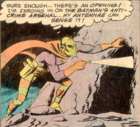 Killer Moth 2