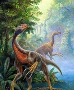 Beipiaosaurus