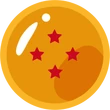 4 Star Dragon Ball Edit
