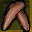 Leather Greaves Icon