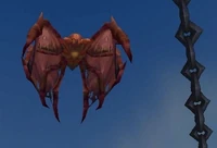 Image of Ith'rix the Harvester