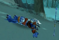 Dead Mage Hunter