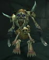 Dreadbone Construct
