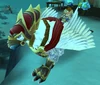 Fordragon Armored Gryphon