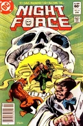 Night Force Vol 1 6