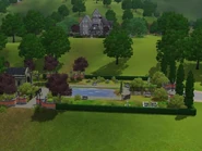 Goth Manor!5